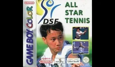 All Star Tennis 2000