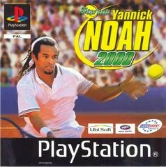 Background - All-Star Tennis 2000 - PlayStation - Retrocharting