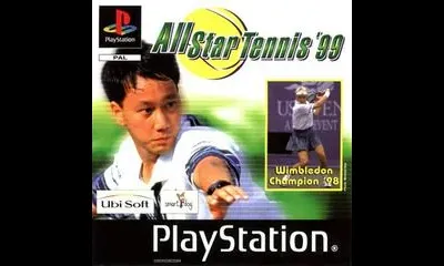 All-Star Tennis '99