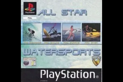 All-Star Watersports