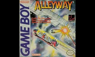 Alleyway