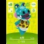 Alli #036 [Animal Crossing Series 1] - Nintendo DS - Retrocharting