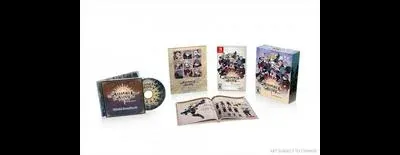 Alliance Alive HD Remastered [Limited Edition]