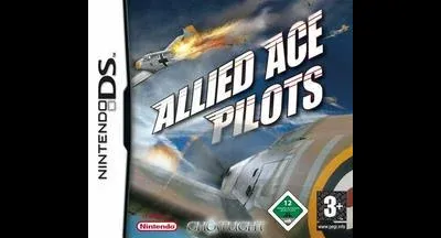Allied Ace Pilots