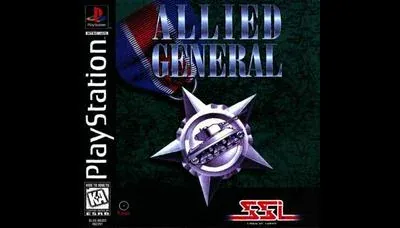 Allied General