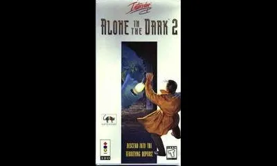 Alone in the Dark 2
