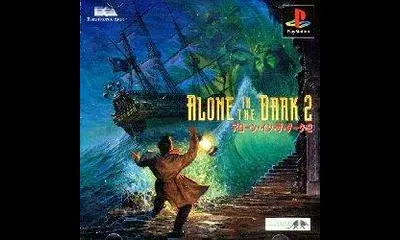 Alone In The Dark 2