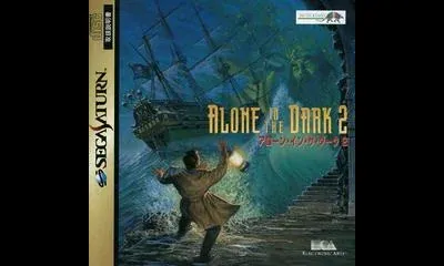 Alone in the Dark 2