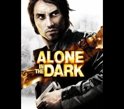 Alone In The Dark