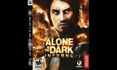 Alone in the Dark Inferno