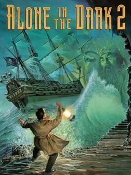 Alone in the Dark: Jack is Back