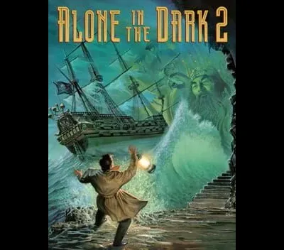 Alone in the Dark: Jack is Back