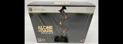 Alone in the Dark [Limited Edition]