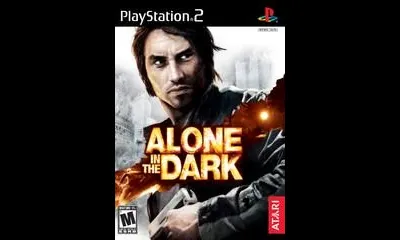 Alone in the Dark