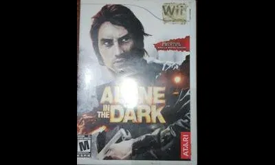 Alone in the Dark [Soundtrack Edition]