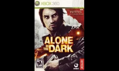 Alone in the Dark [Soundtrack Edition]