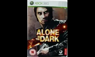 Alone In The Dark [Steelbook Edition]