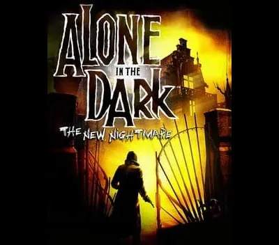 Alone In The Dark The New Nightmare