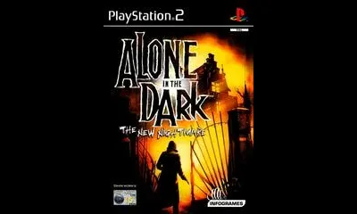 Alone in the Dark: The New Nightmare