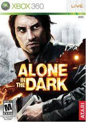 Background - Alone in the Dark - Xbox 360 - Retrocharting