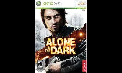 Alone in the Dark