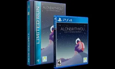 Alone With You [Classic Edition]