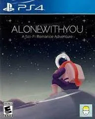 Background - Alone With You - Playstation 4 - Retrocharting
