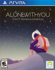 Background - Alone With You - Playstation Vita - Retrocharting