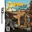 Alpha and Omega - Nintendo DS - Retrocharting