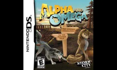 Alpha and Omega
