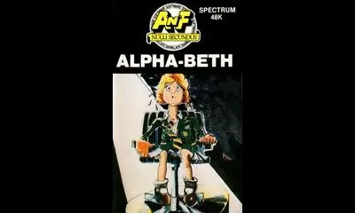 Alpha-Beth