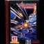 Alpha Mission II - Neo Geo AES - Retrocharting