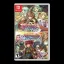 Alphadia Genesis 1 2 - Nintendo Switch - Retrocharting