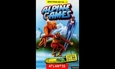 Alpine Games