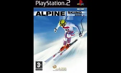 Alpine Skiing 2005