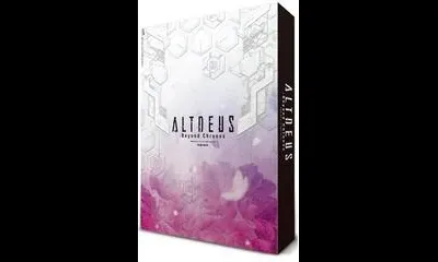 Altdeus Beyond Chronos [Limited Edition]