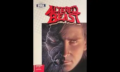 Altered Beast