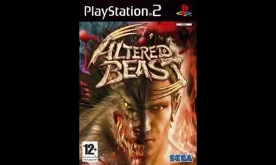 Altered Beast
