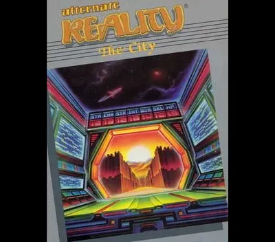 Alternate Reality: The City