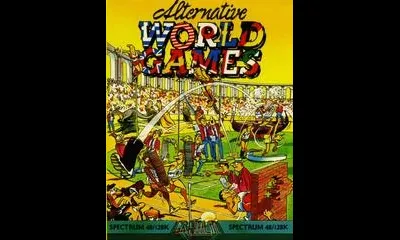 Alternative World Games