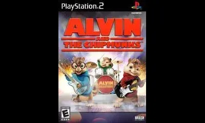 Alvin And The Chipmunks