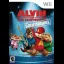 Alvin and The Chipmunks: The Squeakquel - Wii - Retrocharting
