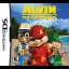 Alvin Chipmunks Chipwrecked - Nintendo DS - Retrocharting