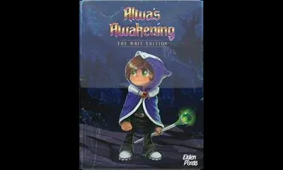 Alwa's Awakening