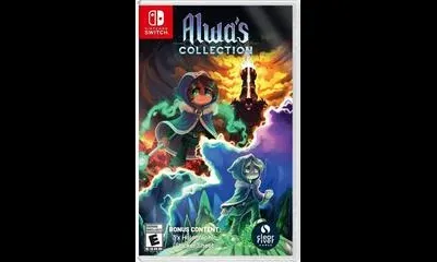 Alwa's Collection