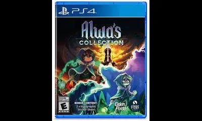 Alwa's Collection