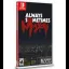 Always Sometimes Monsters - Nintendo Switch - Retrocharting