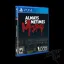 Always Sometimes Monsters - Playstation 4 - Retrocharting
