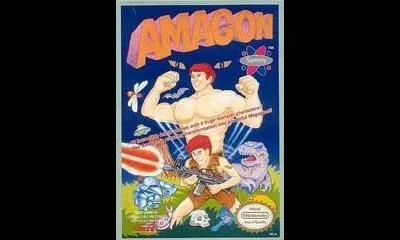 Amagon