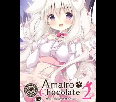 Amairo Chocolate